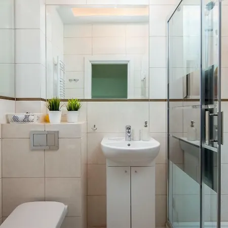 Poselska A4you Apartmán